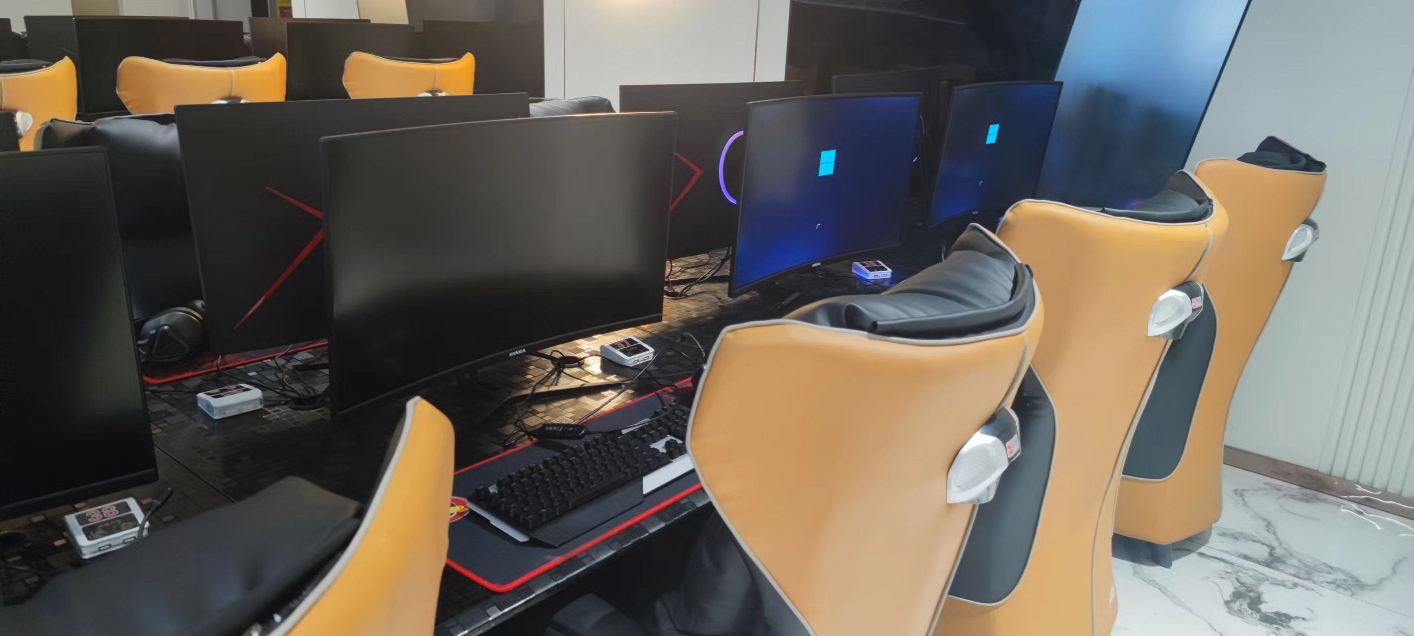 一次奇怪的无盘系统随机不能进入系统